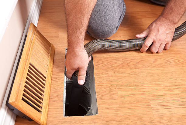 Best Affordable HVAC Duct Cleaning  in Lakeside, VA